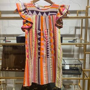 Devotion dress